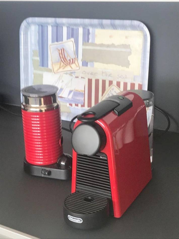 Location de vacances pour 2 personnes, avec vue et jardin ainsi que vue sur le lac et piscine dans Menaggio - 2