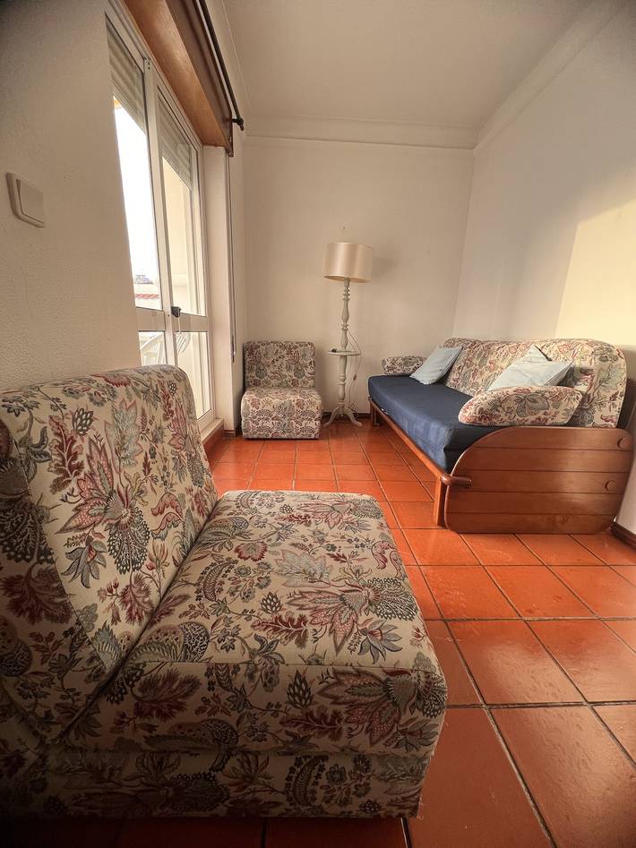 Casa de Férias 'Cantinho de Mar' in Praia de Monte Gordo, Monte Gordo