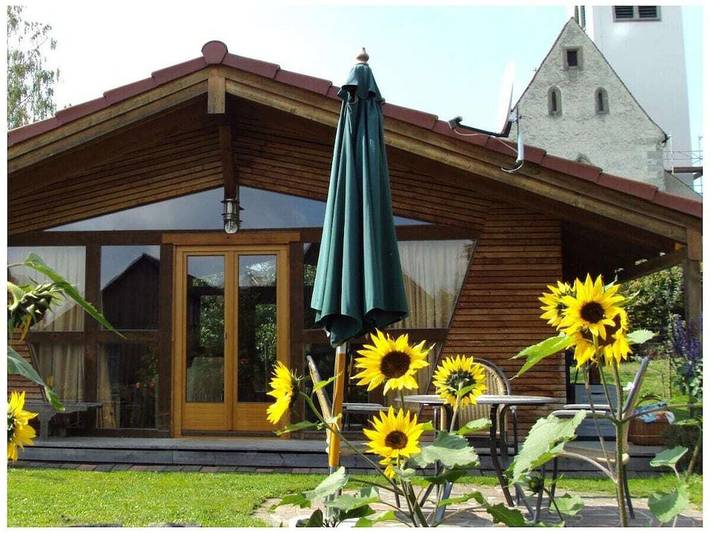 Gästehaus Im Obstgarten in Überlingen, Region Bodensee-Oberschwaben