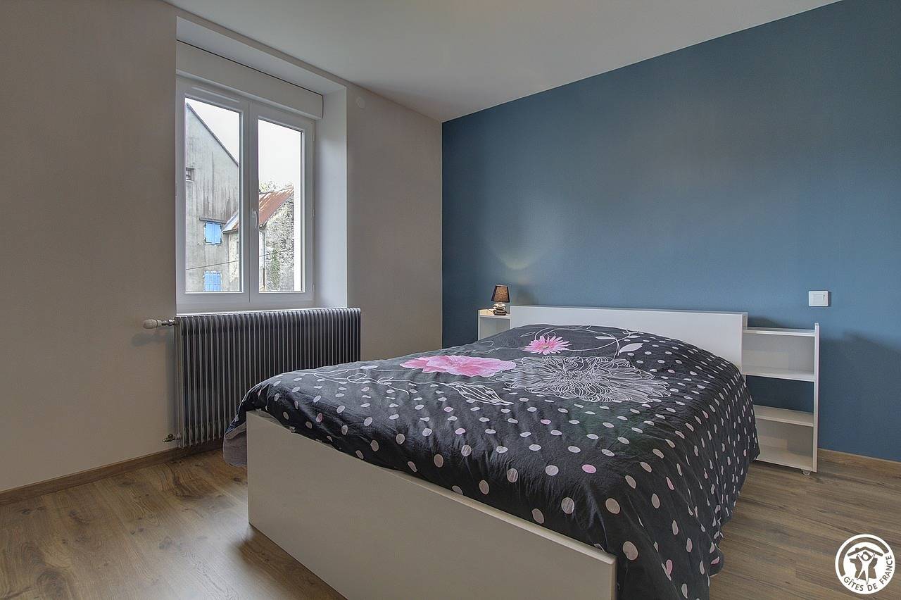 La Randoillarde in Aranc, Belley