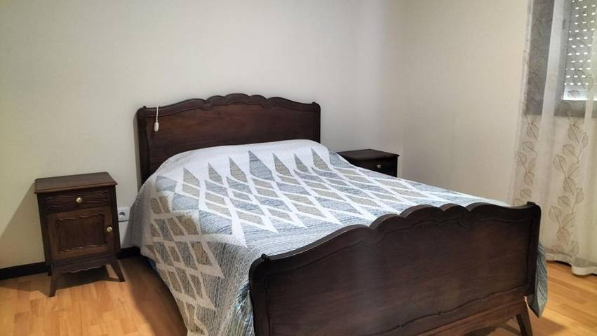 Location de vacances pour 3 personnes, avec terrasse dans Oliveira de Azeméis