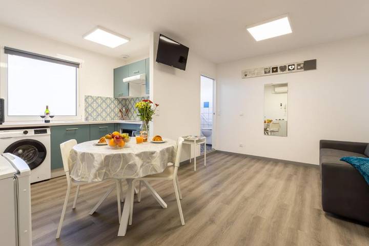 Gîte pour 2 personnes à Narrosse - 2