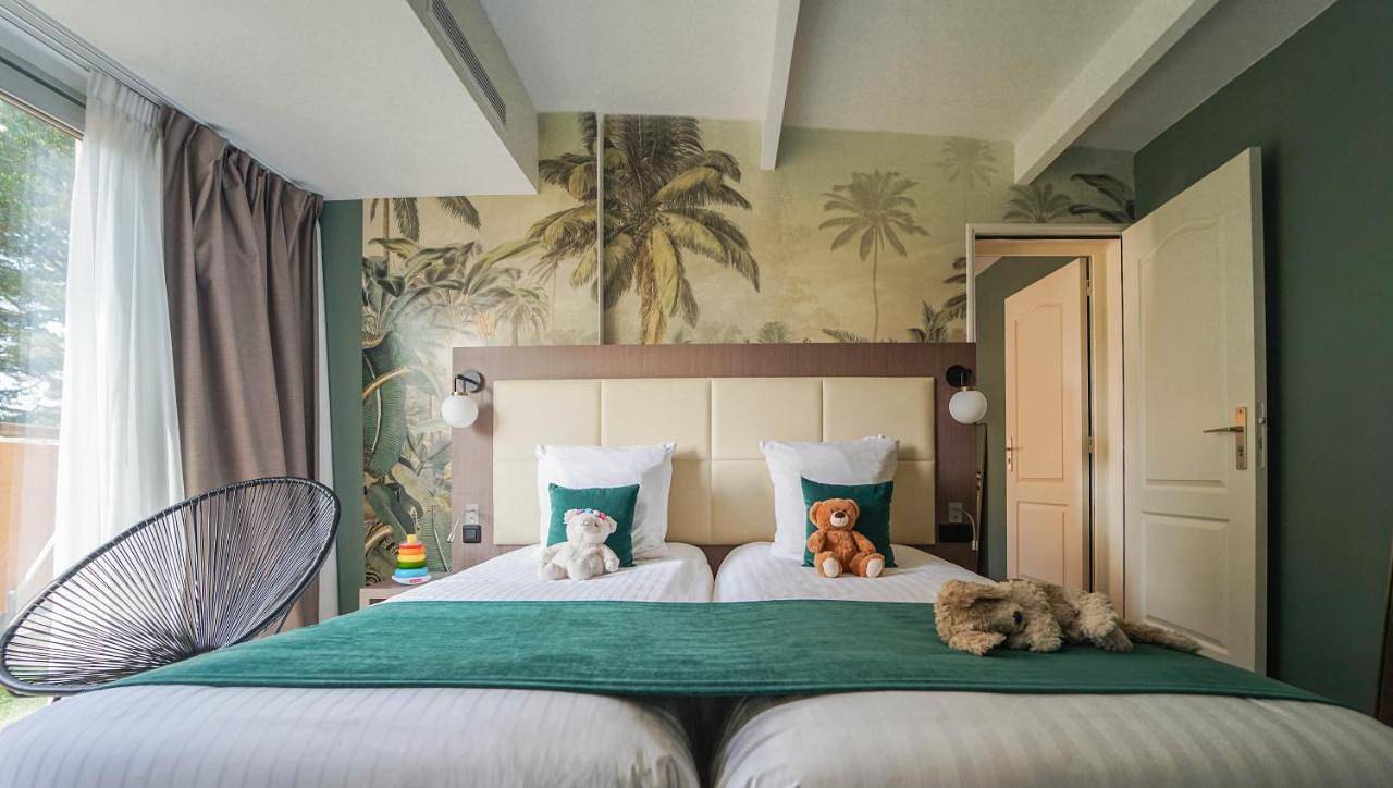 Quintessia in Orvault, Région de Nantes