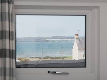 Glamping for 4 People in Rhosneigr, Isle of Anglesey, Photo 3