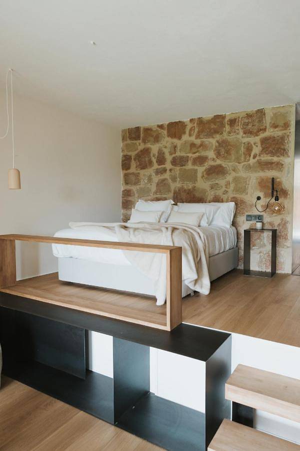 Appartement de vacances pour 2 personnes, avec vue et terrasse, animaux acceptés - 1