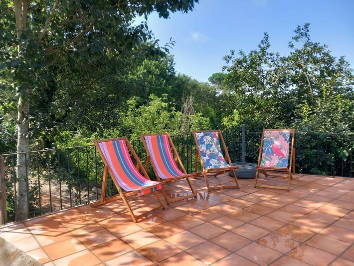 Ferienhaus für 4 Personen, mit Garten in Portugal - 4