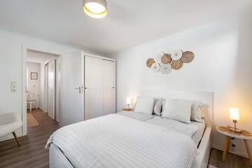 Ferienwohnung für 2 Personen in Bietigheim-Bissingen, Kraichgau, Bild 4