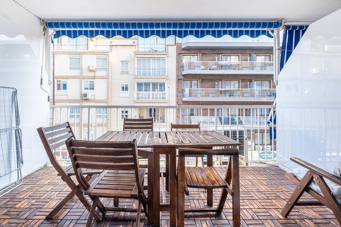 Apartamento entero, Las Palmas 2-10 Apartment Old Town in Playa de Levante, Costa Blanca