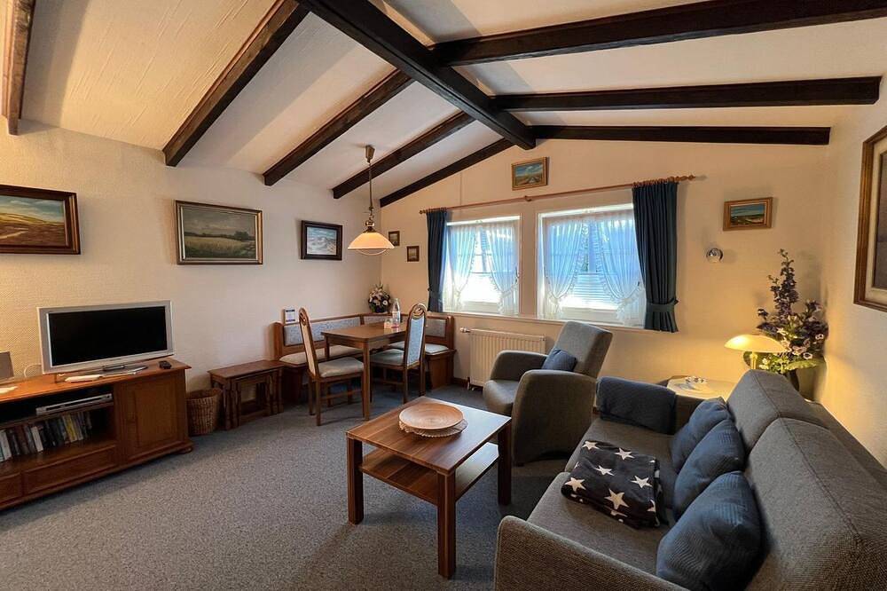 Ganze Wohnung, Sommerhaus - Willkommen in Ihrem ganz eigenen Paradies auf Sylt. in Tinnum, Sylt (Gemeinde)