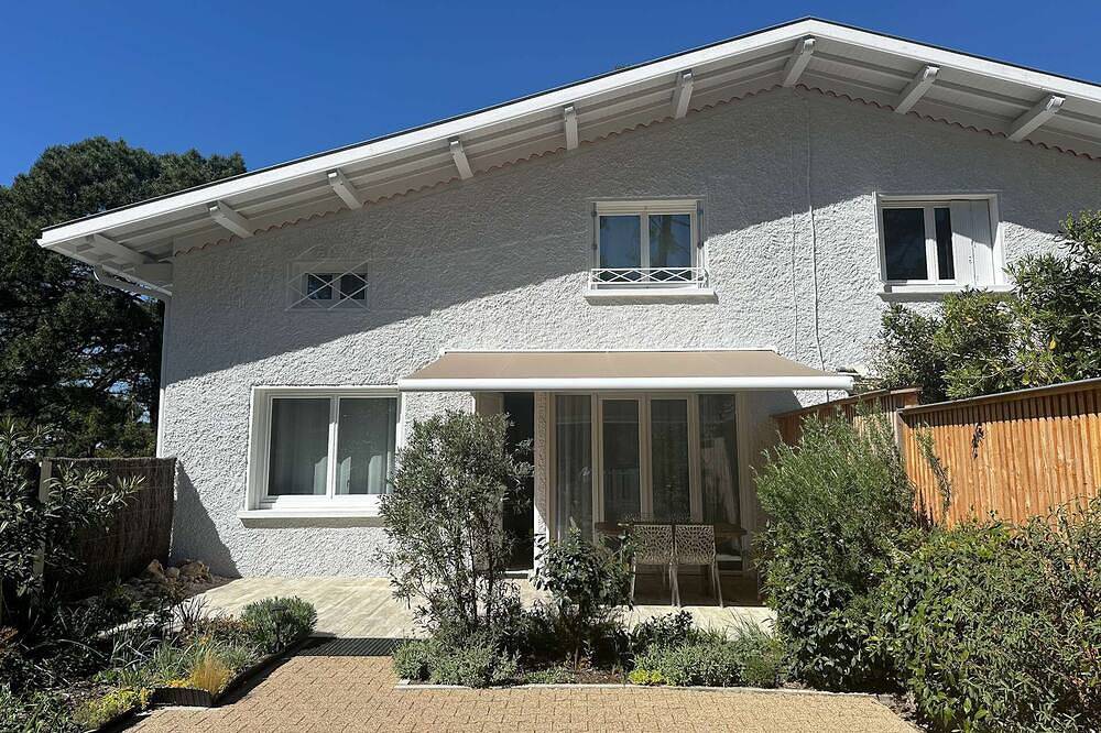 Maison familiale 8 pers à Pyla-sur-Mer, proche plage in Pyla-sur-Mer, La Teste-de-Buch