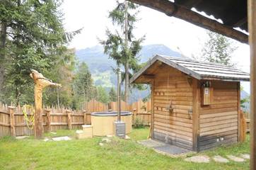 Vakantiehuis voor 4 Personen in Ahrntal, Zillertaler Alpen, Afbeelding 3