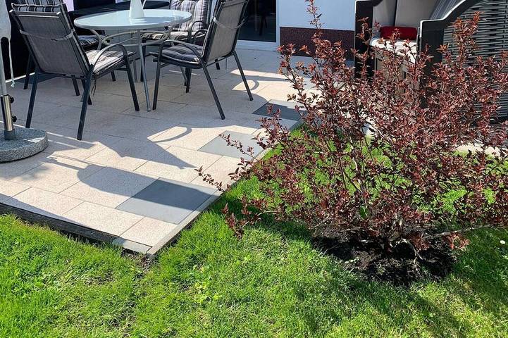 Ferienhaus für 2 Personen in Barth