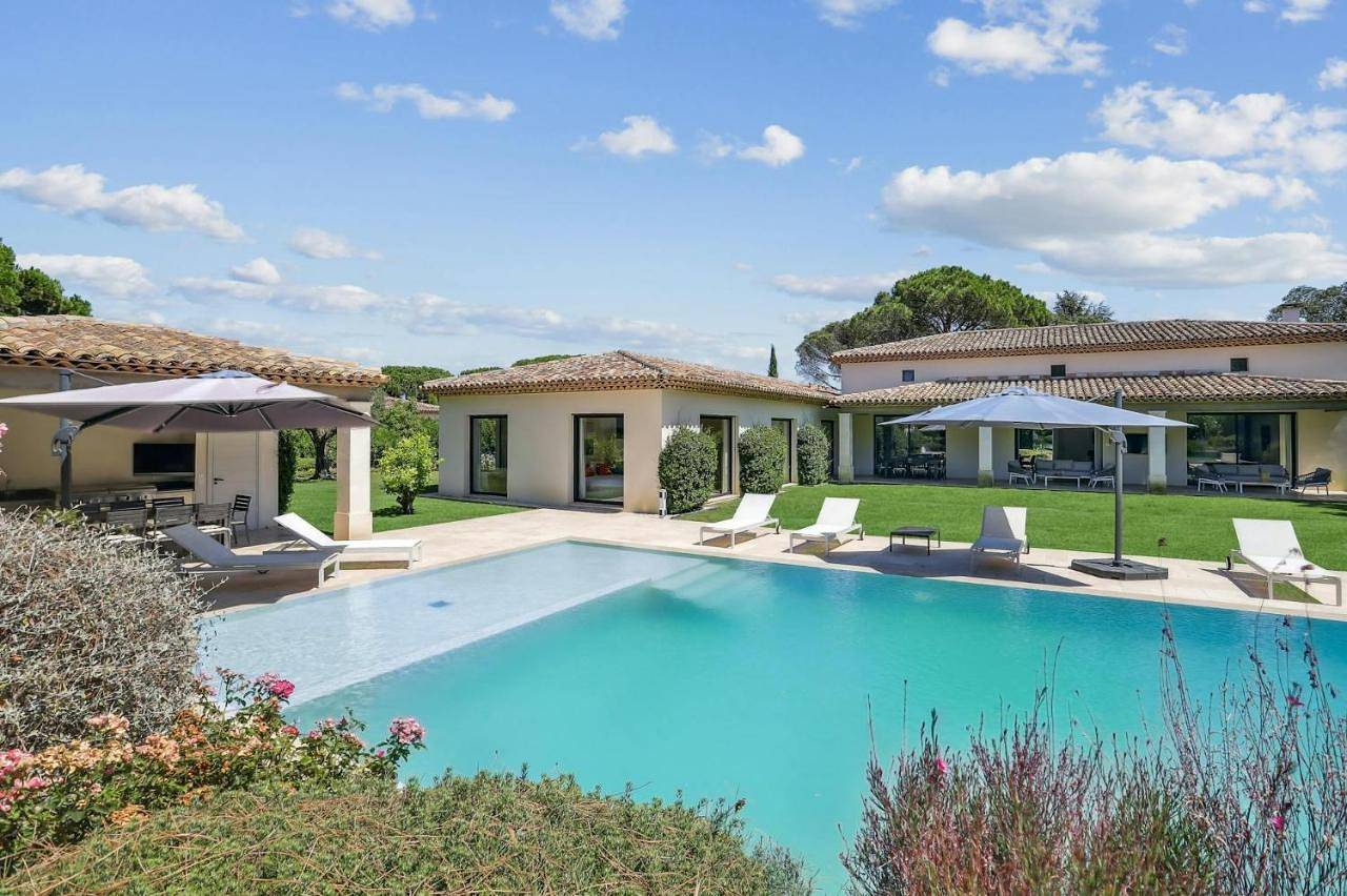 Readhostprofile! Luxury 6-Bedroom Villa near Monaco in Beausoleil, Côte méditerranéenne (France)
