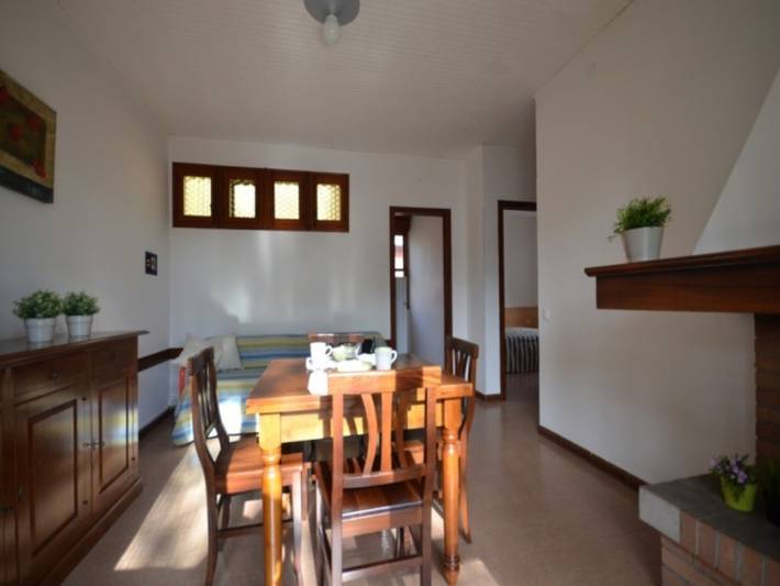 Ganze Wohnung, Ruhige Ferienwohnung in einer ruhigen Gegend in Lignano Pineta, Lignano Sabbiadoro