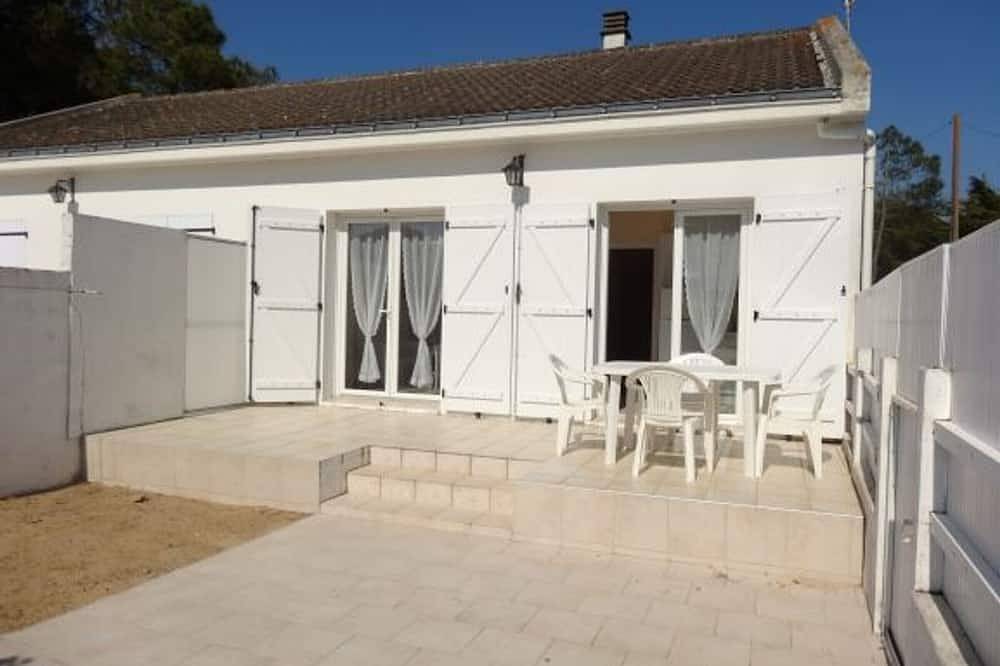 Maison de vacances