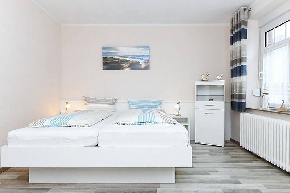Ganze Wohnung, Apartment 15 - Burg-Gaststätte in Werdum, Landkreis Wittmund