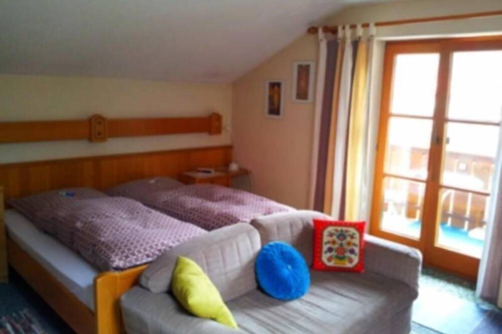 Appartamento vacanze a Alta Baviera a partire da 98€ a notte