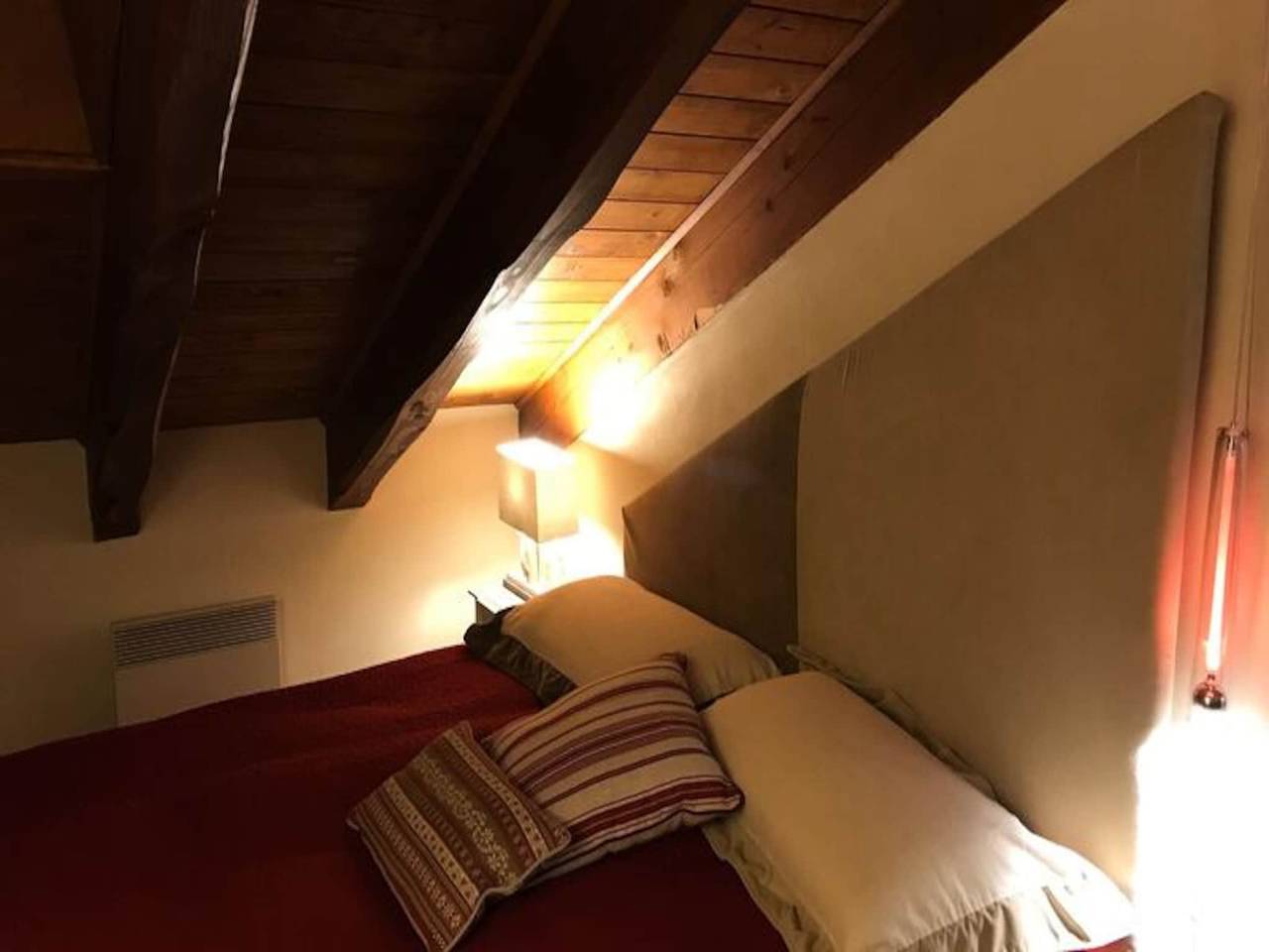 Appartement entier, 3 Pièces pour 5 Personnes in Montgenèvre, Région de Briançon
