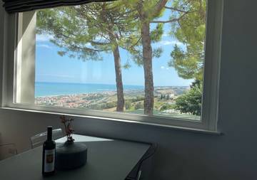 Appartamento Vacanze per 4 Persone in Fermo, Costa Adriatica Marche, Foto 4