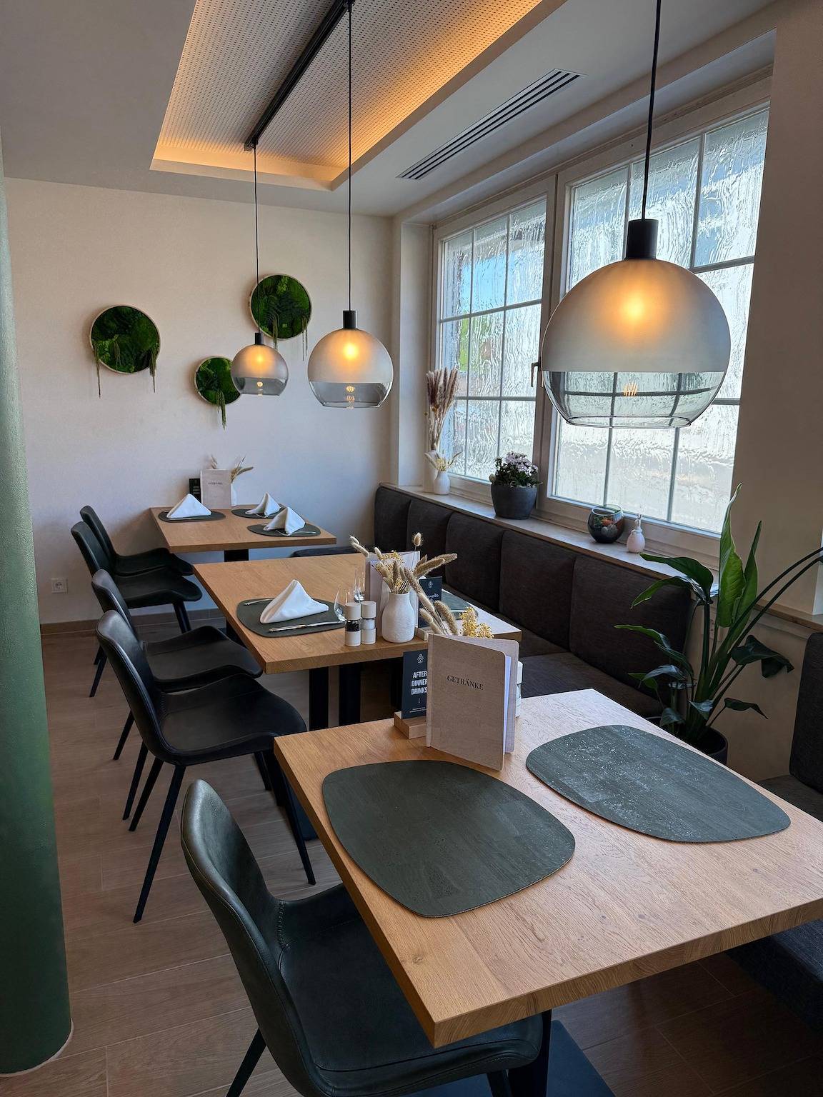 Hotel Restaurant Brinckwirth - Einzelzimmer Standard in Ochtrup, Münsterland