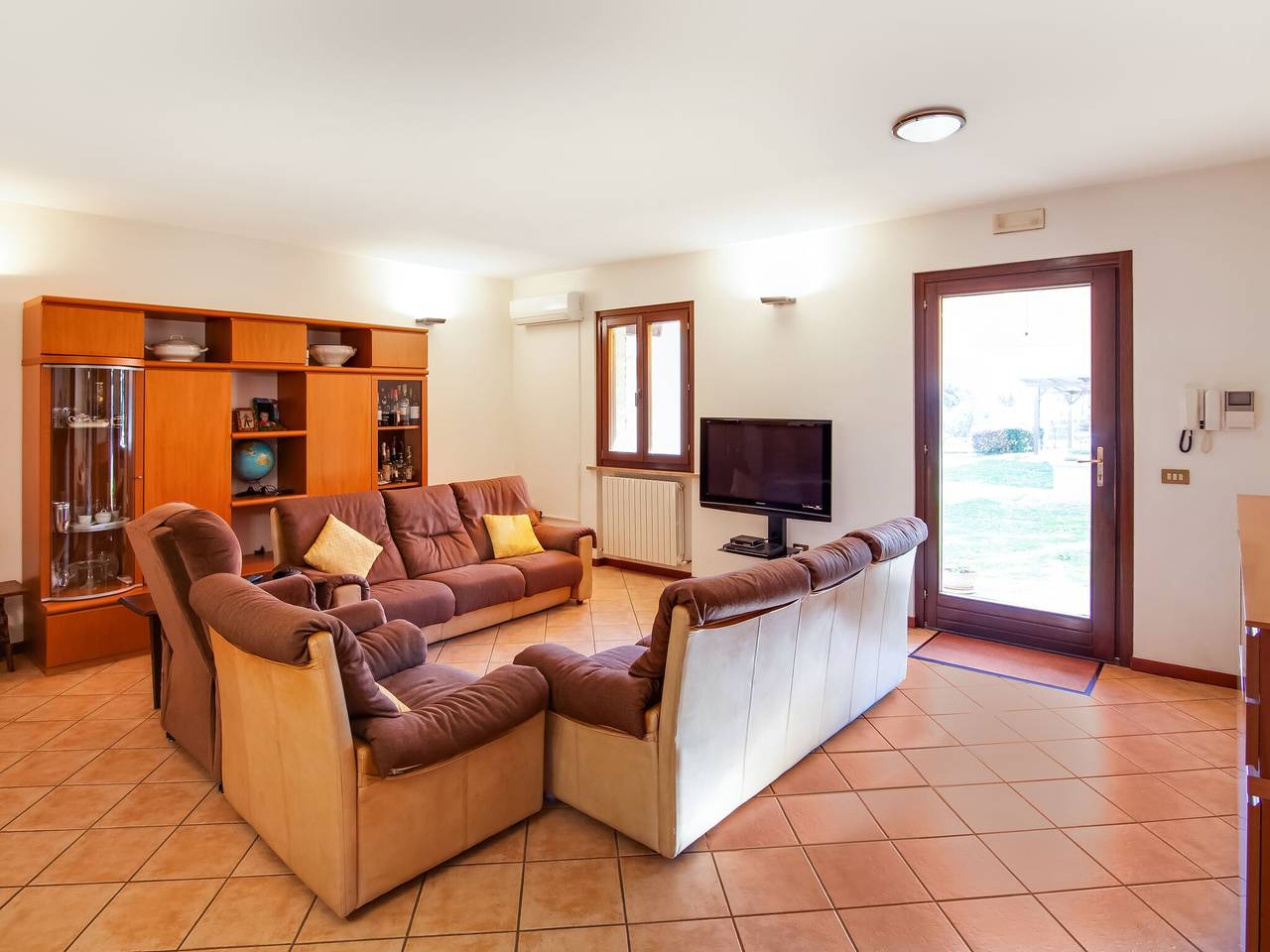 Villa in Marche mit Privatpool in Tavullia, Pesaro-Urbino