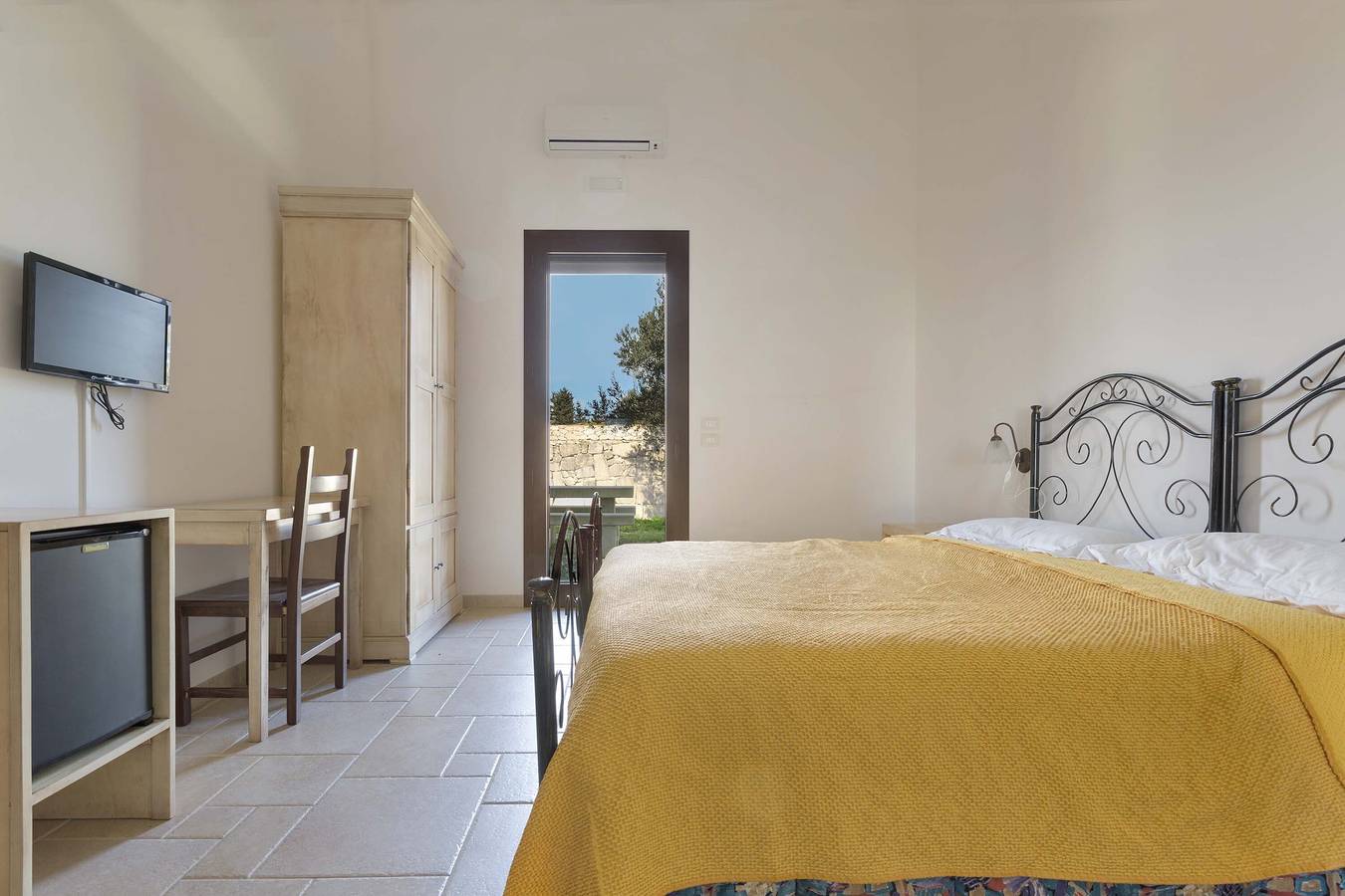 Chambre d’hôte pour 3 personnes in Frassanito, Province de Lecce