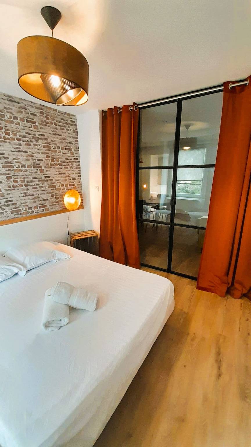 Ganze Wohnung, Bryas 2 in Châteauroux, Châteauroux und Umgebung