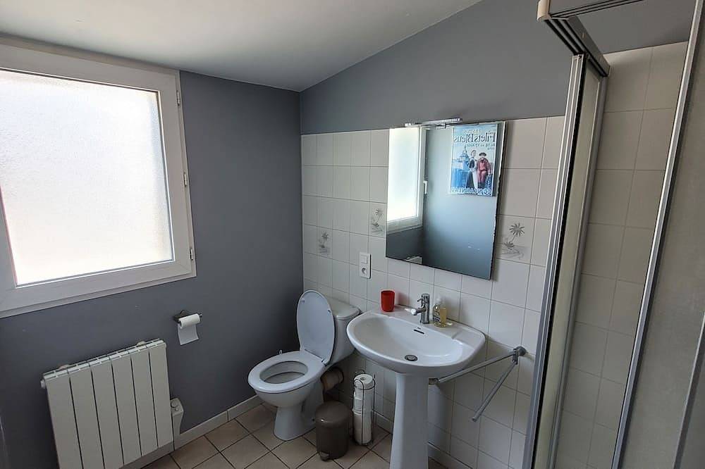 Apartamento entero, Duplex apartment in the heart of La Roche Bernard in Côte des Mégalithes