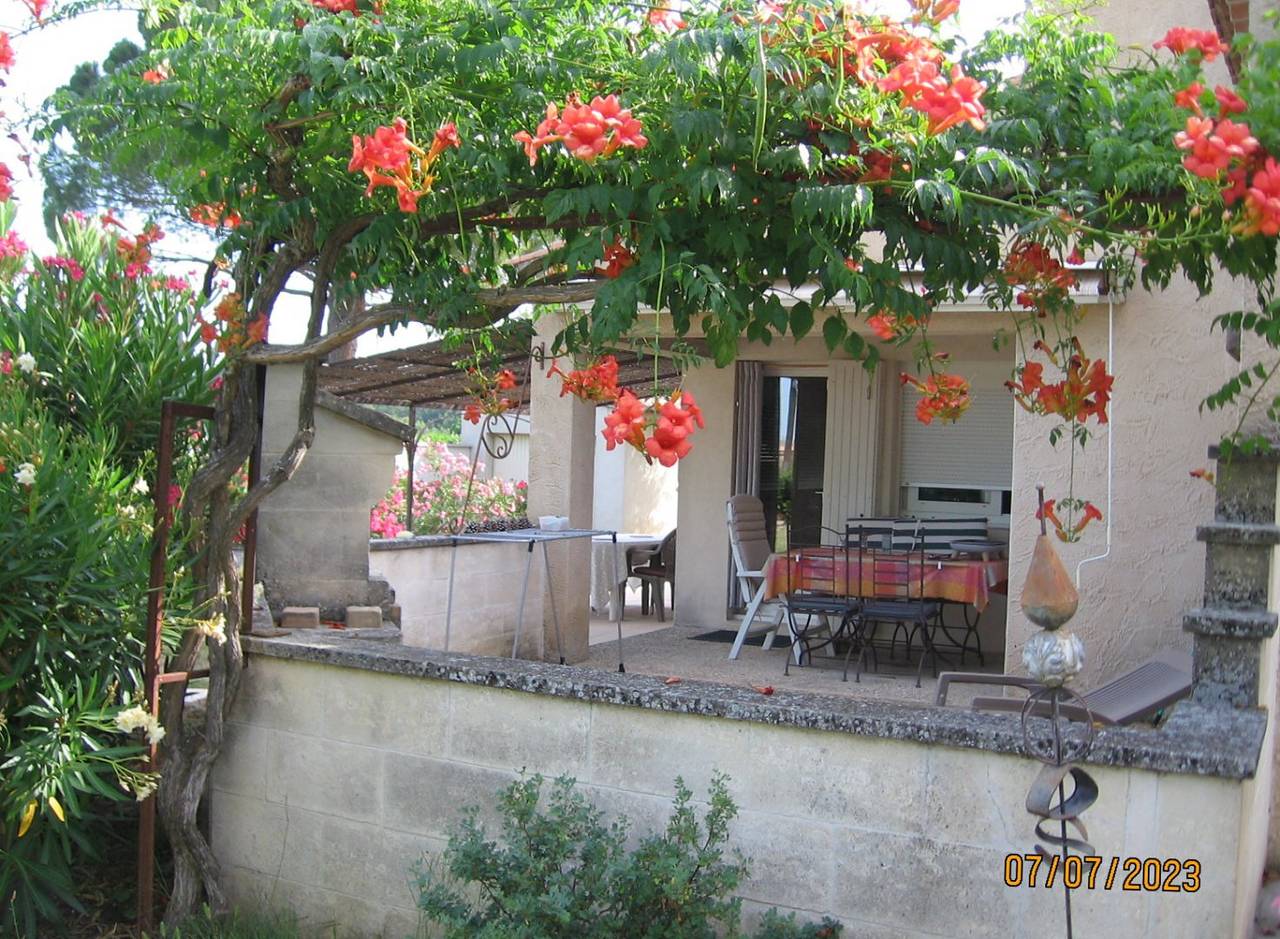 Appartement entier, Appartement Luberon in Maubec, Parc naturel régional du Luberon