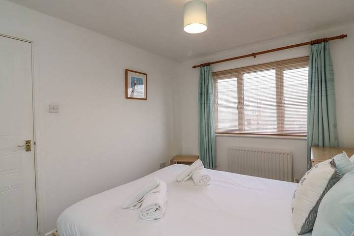 Home Waters, haustierfreundlich, mit Garten in Wyke Regis, in Weymouth, Dorset
