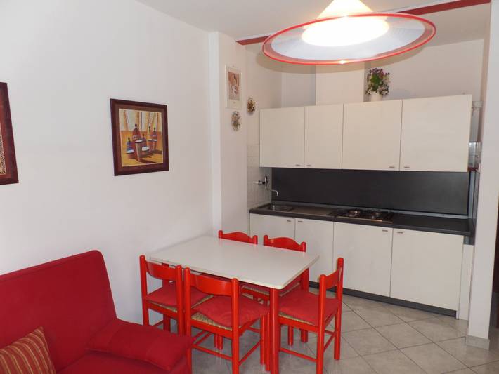 Appartamento intero, Ischia 18 in Bibione, San Michele al Tagliamento