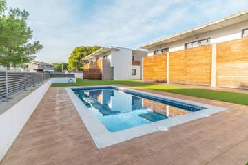 Villa pour 6 Personnes dans L'Escala, Costa Brava, Photo 1
