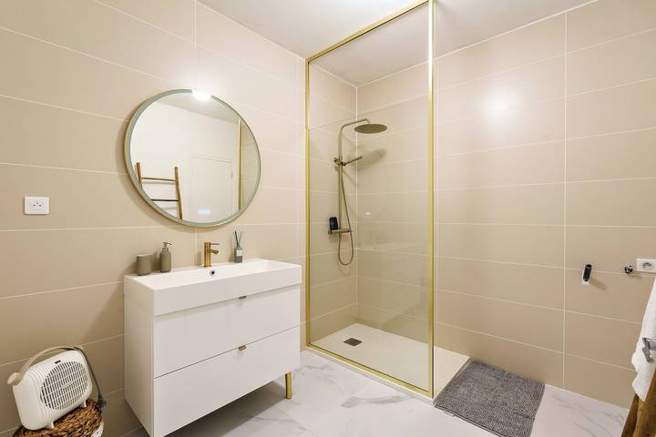 Appartement entier, Le Sceycolais - En bord de Saône in Scey-sur-Saône-et-Saint-Albin, Haute-Saône