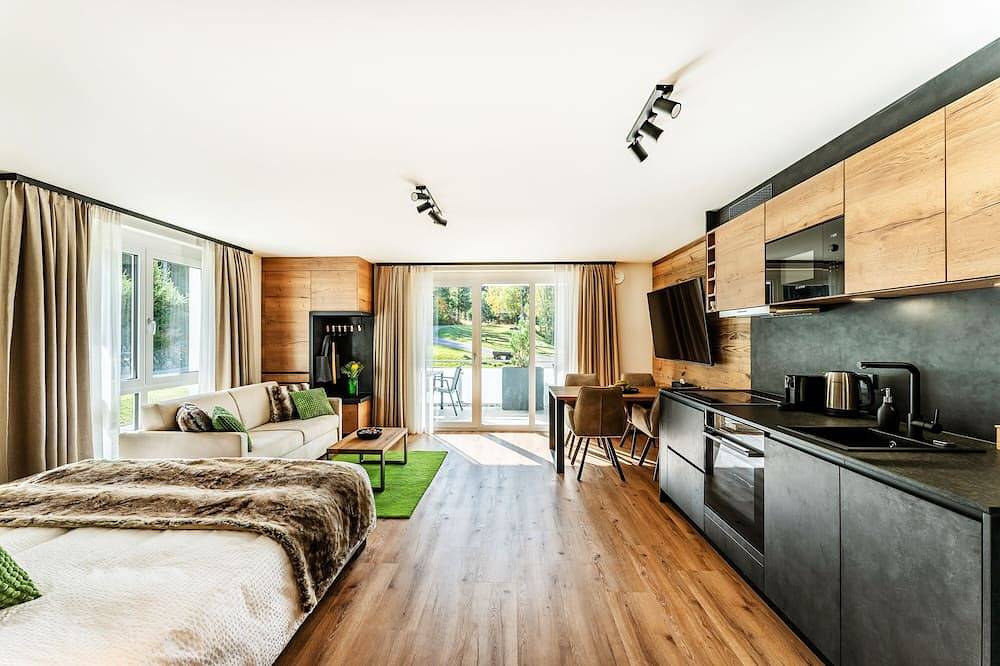 Appartamento vacanze a Schluchsee a partire da 230€ a notte