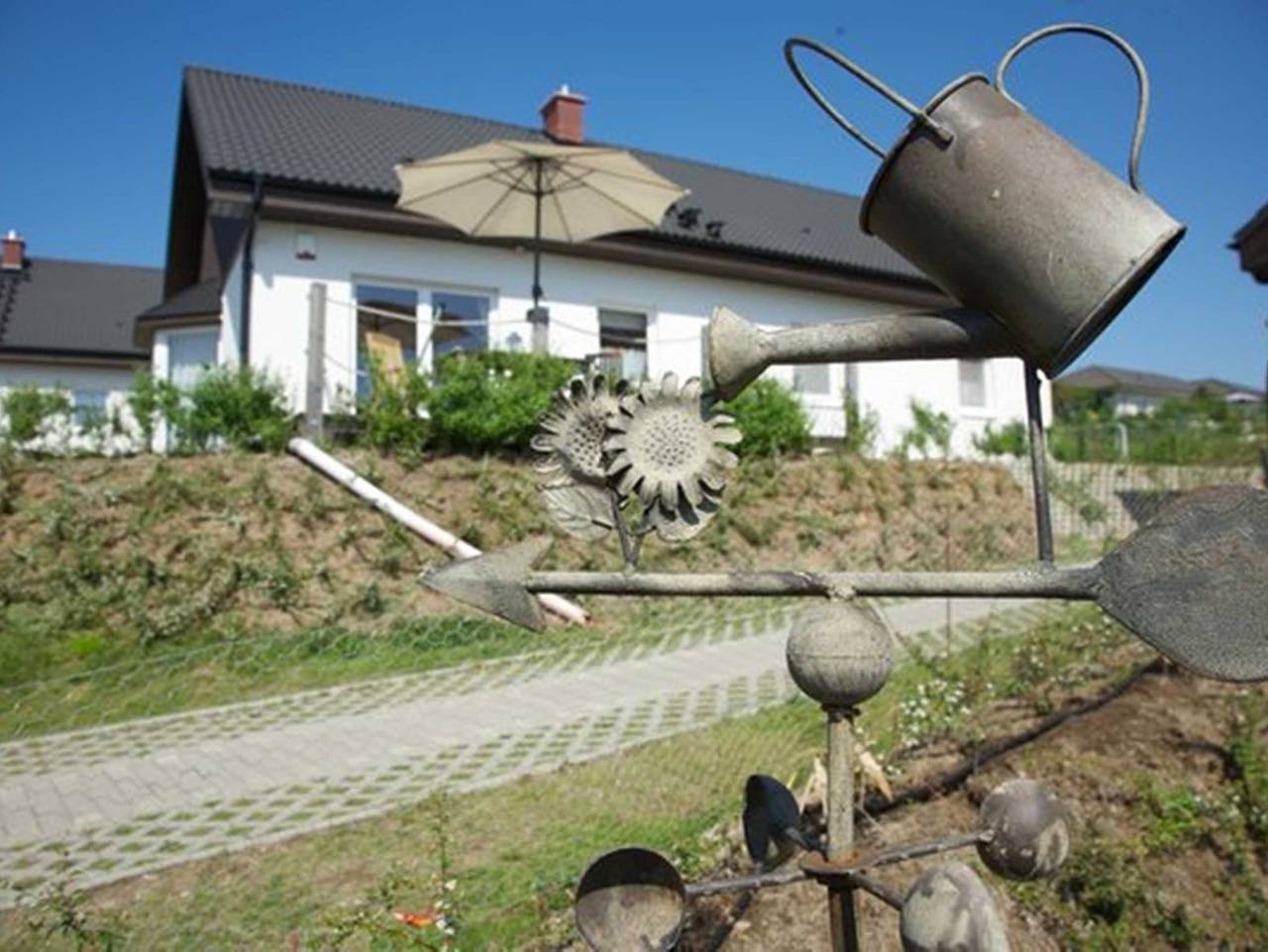 Ferienwohnung in Usedom ab 139€ pro Nacht