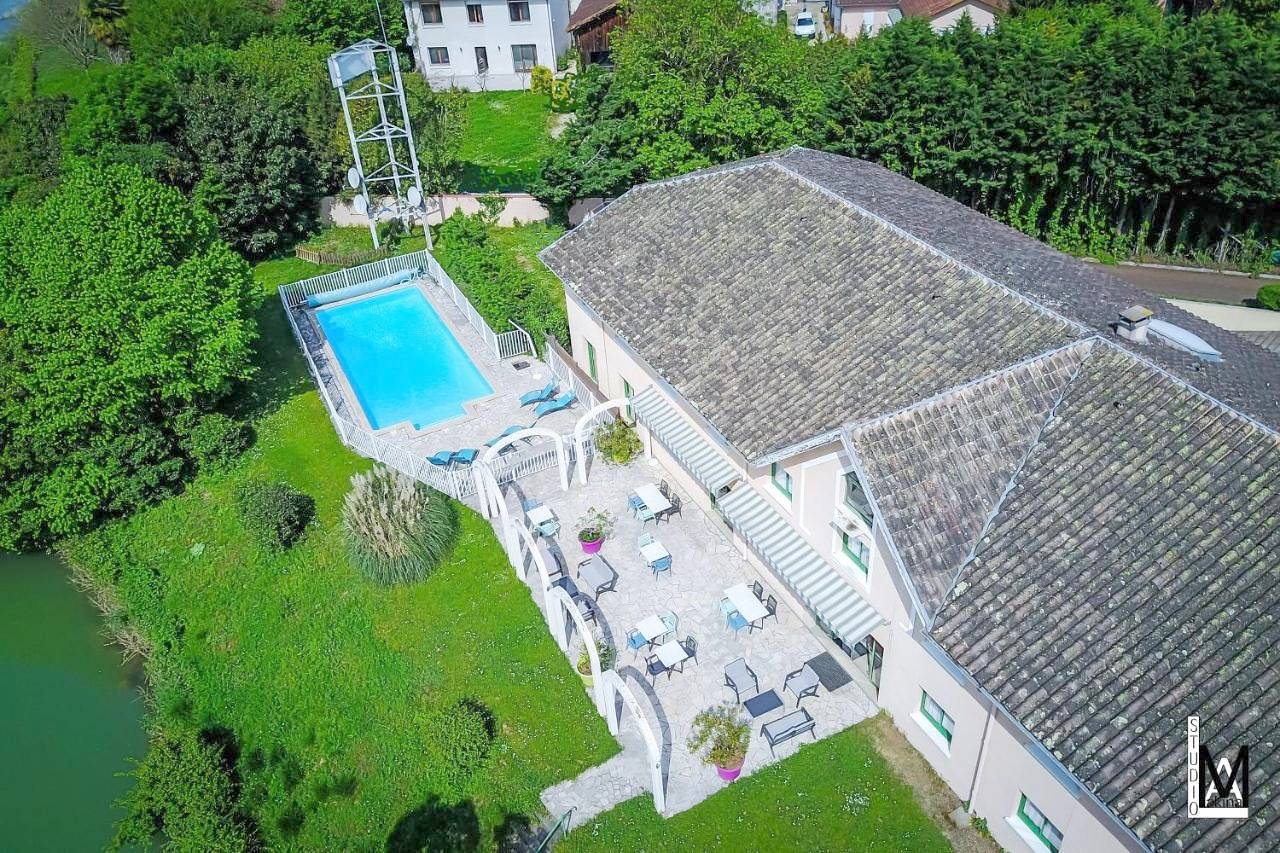 N'Atura Hôtel in Aire-sur-l'Adour, Landes