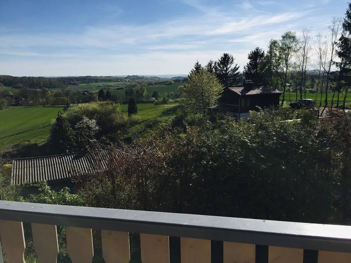 Ferienhaus für 3 Personen, mit Terrasse und Garten in Neustadt/Harz - 4