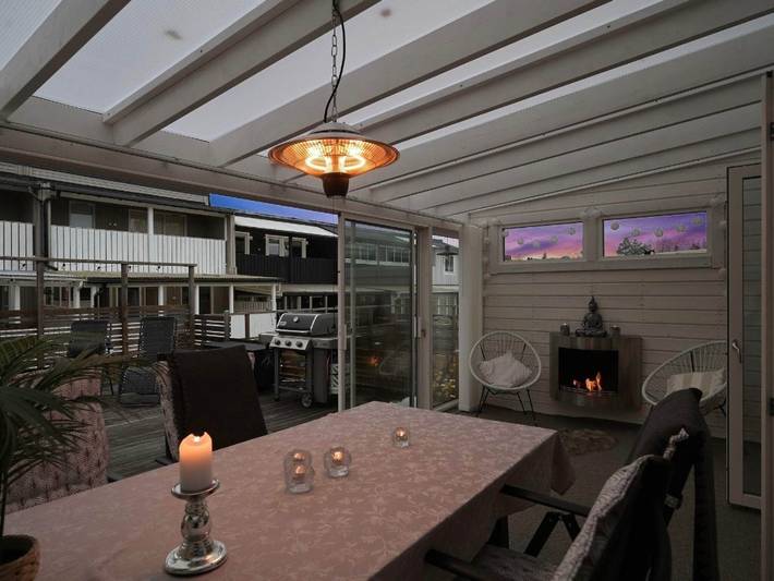 5 Sterne Ferienhaus in Tyresjø in Tyresö, Schwedische Ostsee