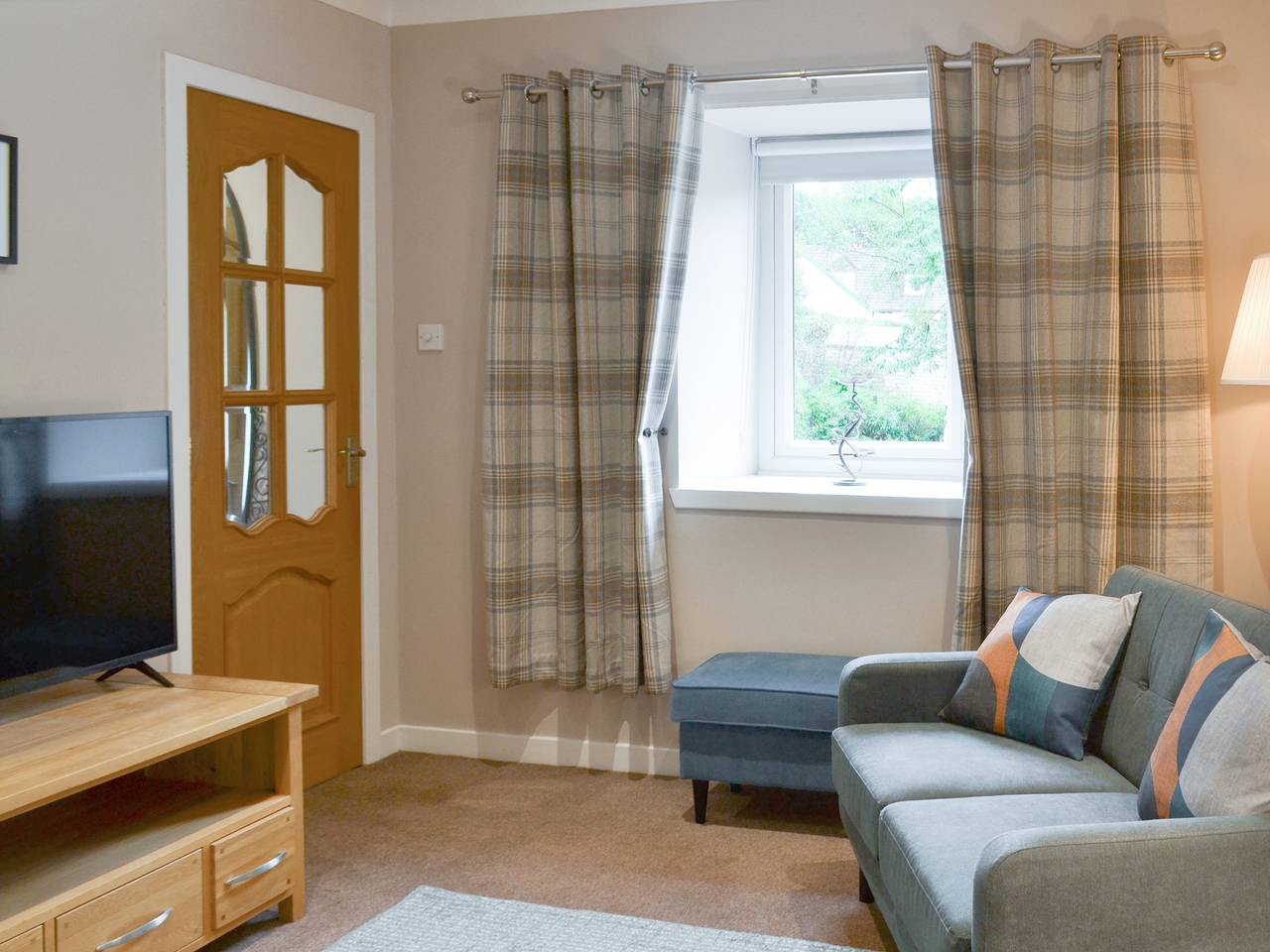 Blackmill Cottages No 2 in Argyll & Bute