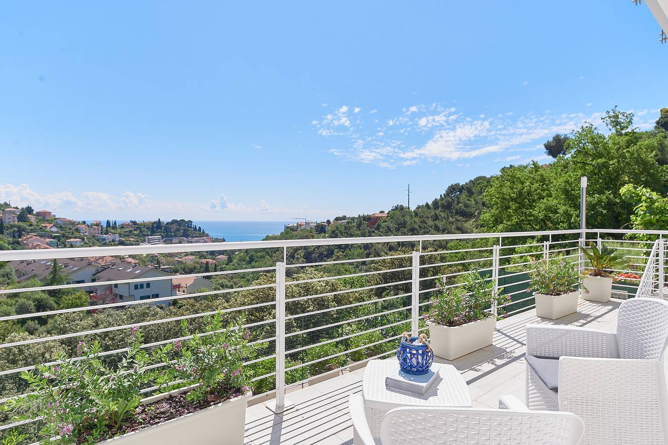 Entire apartment, The Italian Lady - Unit 2 in Alassio, Riviera di Ponente