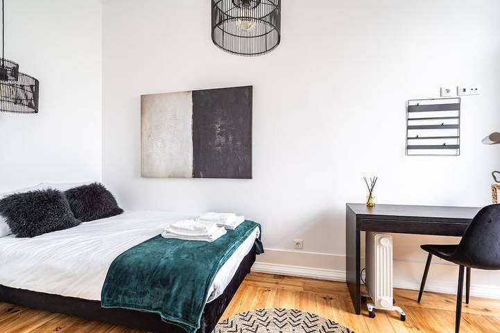 Gîte pour 10 personnes à Santarém - 3