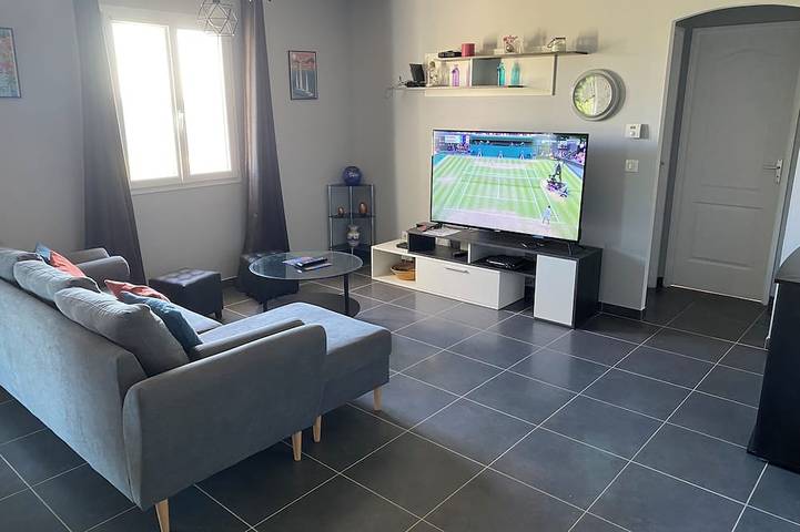 Location de vacances pour 6 personnes à Carves - 4