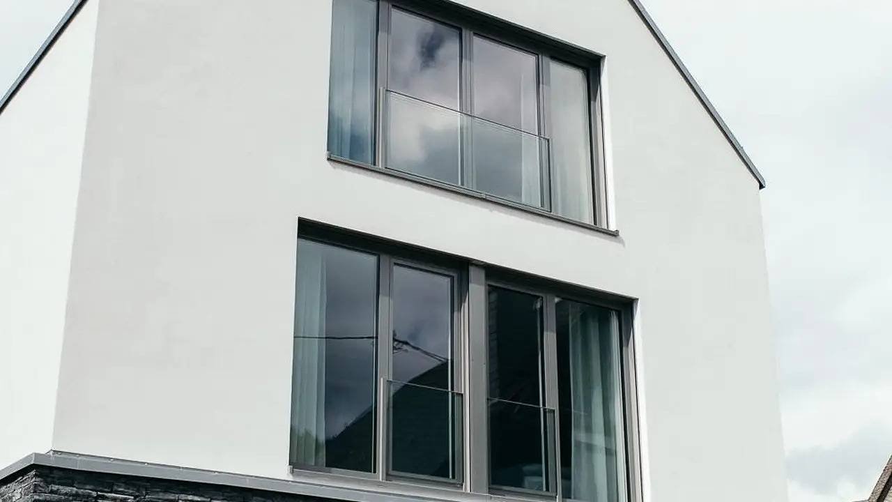 Ganze Ferienwohnung, Ferienwohnung für 4 Personen (87 m²) in Trittenheim in Trittenheim, Moseleifel