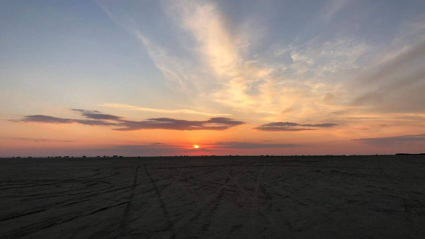 Ferienhaus für 7 Personen, mit Terrasse, mit Haustier in Lakolk - 4