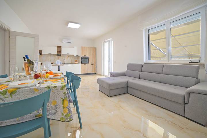 Vacation rental for 6 people, with Children pool in Lecce