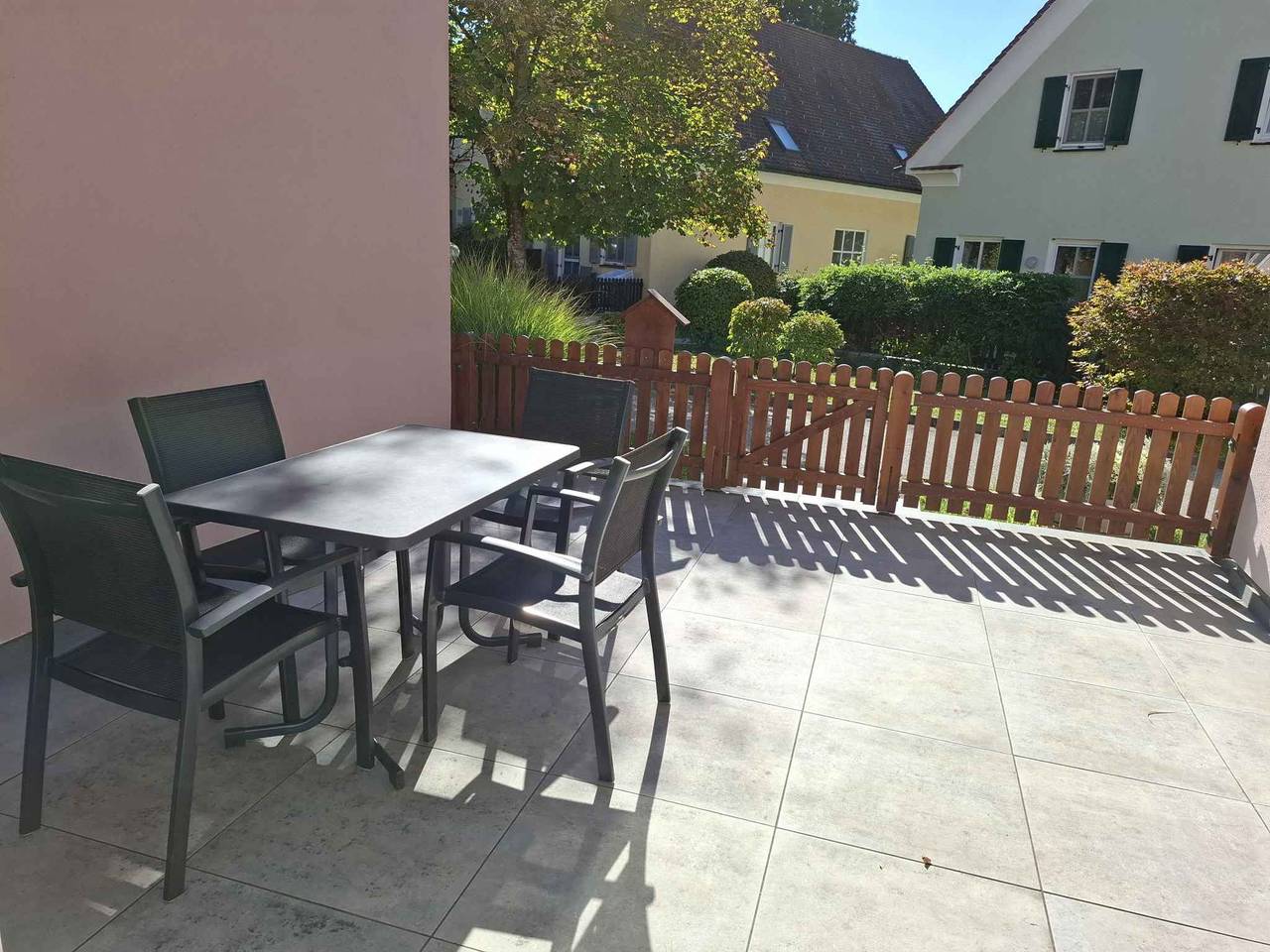 Ferienhaus Bad Waltersdorf im Biodorf  in Bad Waltersdorf, Steirerland