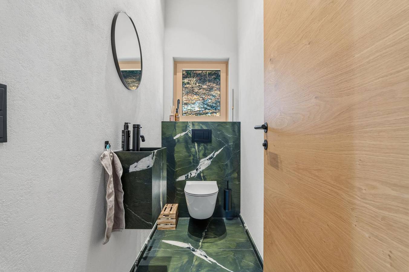 Ferienhaus, Dusche oder Bad, Wc, 4 oder mehr Schla in Bürserberg, Brandnertal