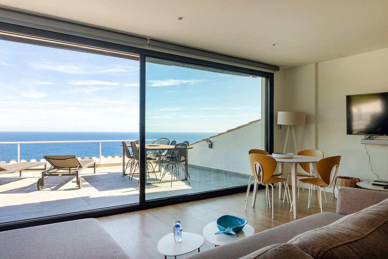 Appartement 'La Terrasse De La Mer 6' – Zeezicht, Wi-Fi en Airconditioning, foto 10
