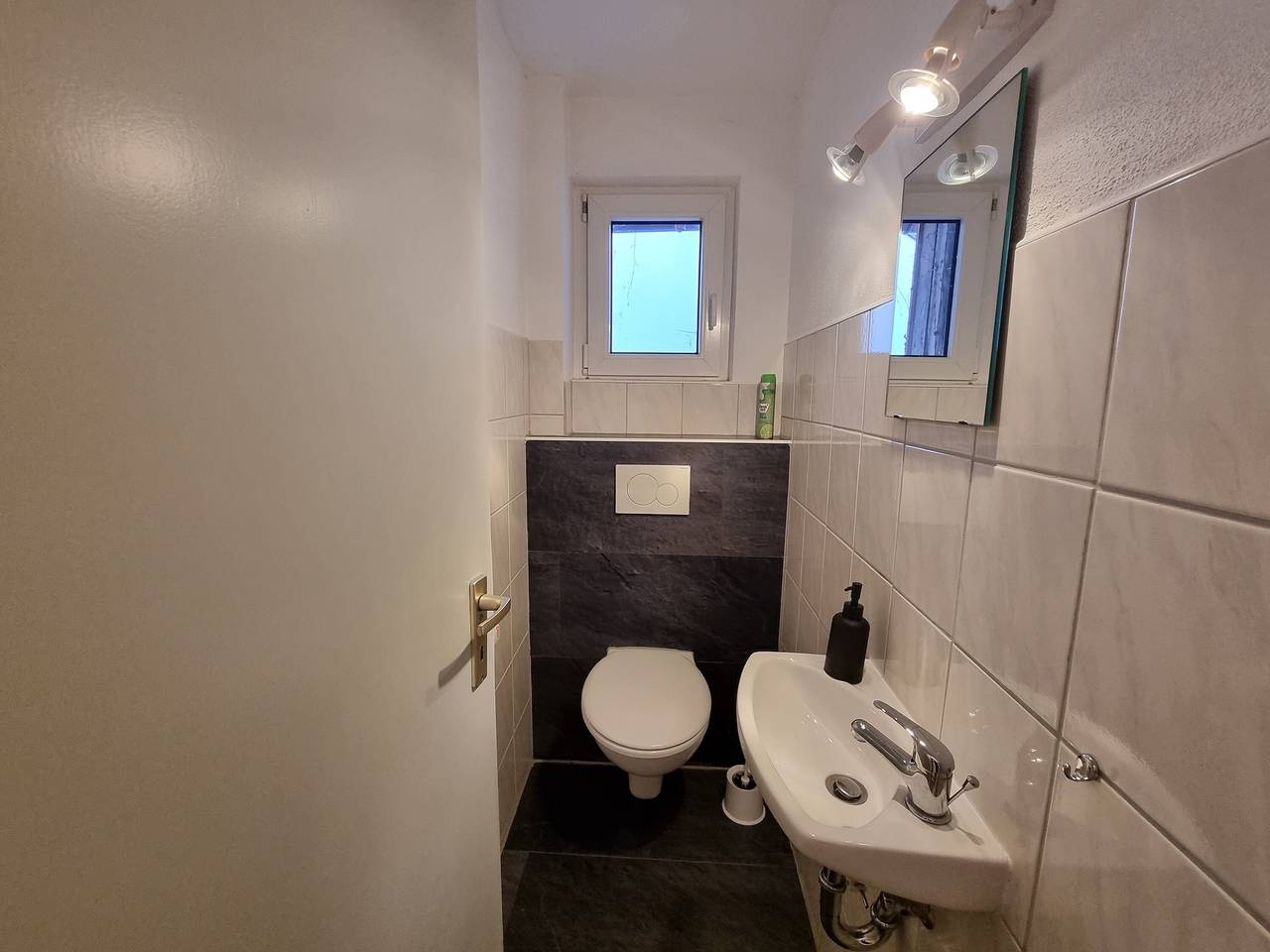 Ganze Wohnung, Ferienwohnung Haas Bräunlingen mit Wlan – Zentrale, geräumige Unterkunft für 6 Gäste in Bräunlingen, Mittlerer Schwarzwald