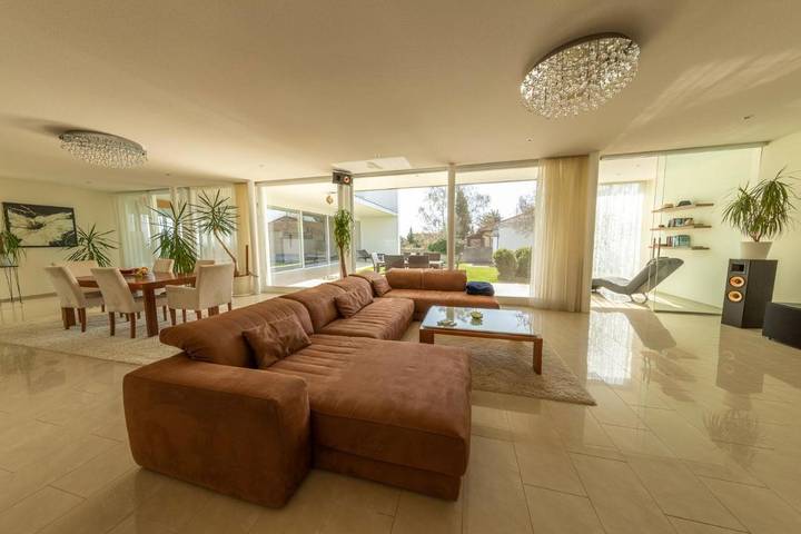 Villa mit pool für 5 Personen in Österreich - 2